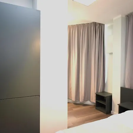 With Legends Apartment