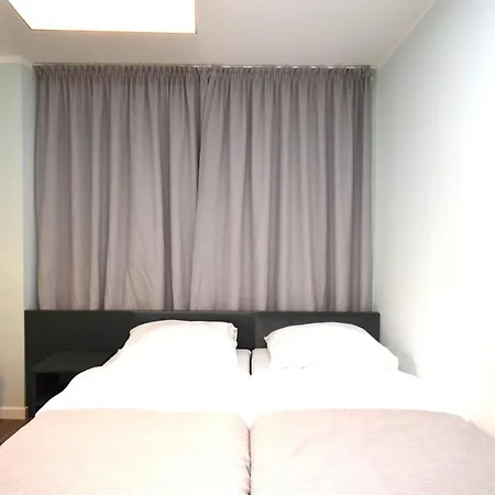 With Legends Apartment