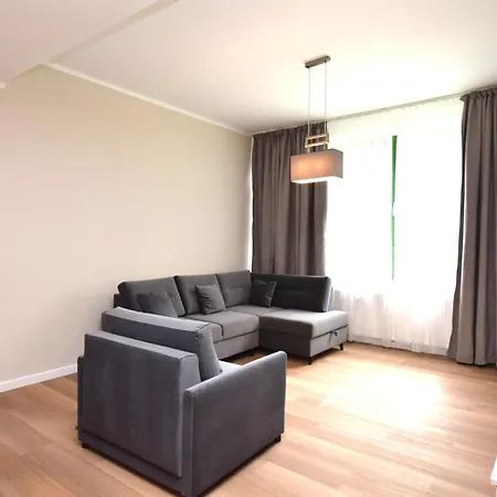 Apartment With Legends Hamburg