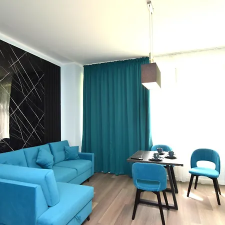 With Legends Apartment