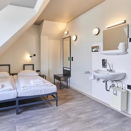 A&o Reeperbahn * Hamburgo