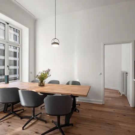 Park Lane Appartement