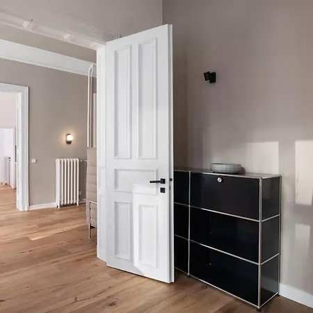 Park Lane Appartement *