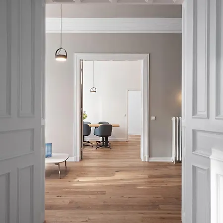 Park Lane Appartement *