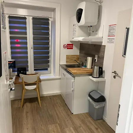 Hostel Pauli *