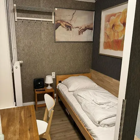 Pauli Hostel *
