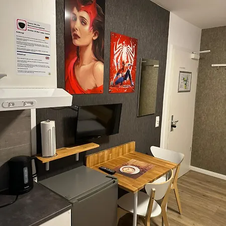 Hostel Pauli *
