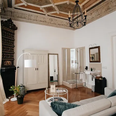 Bed & Breakfast Am Museum Hamburg-Harburg