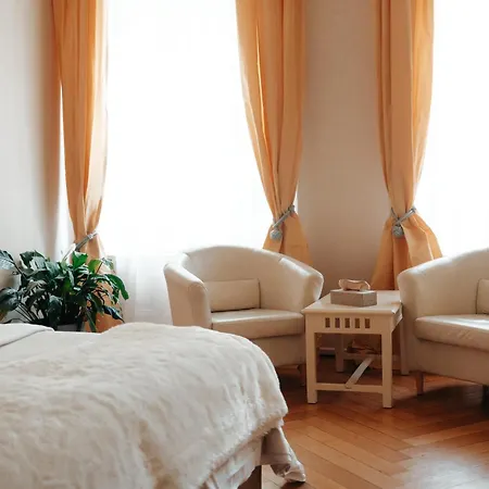 Bed & Breakfast Am Museum