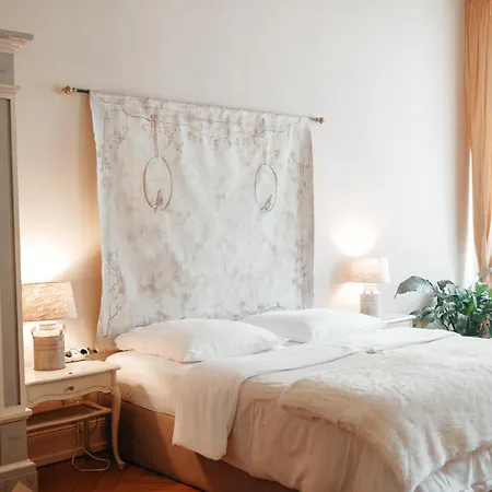 Am Museum Bed & Breakfast 3*