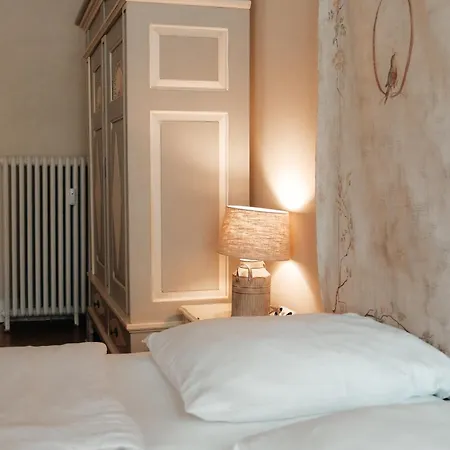 Bed & Breakfast Am Museum 3*