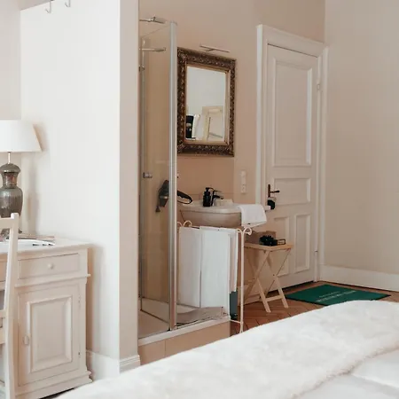 Am Museum Bed & Breakfast Hamburg-Harburg