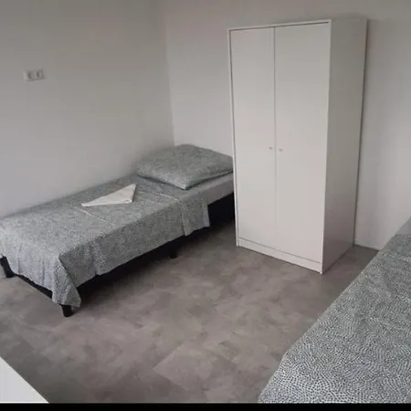 Hostel Wb Hamburg