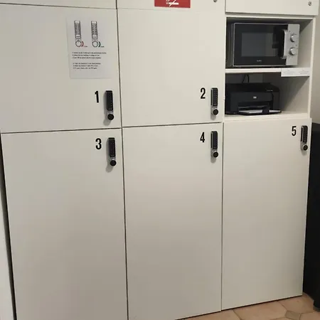 Davin Aparments - Self-check-in Aparthotel *
