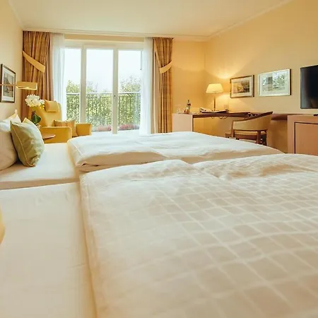 Hotel Grand Elysee 5*