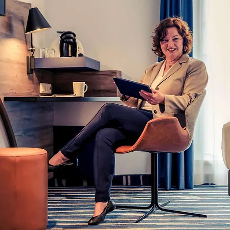 Mercure Mitte Hamburg