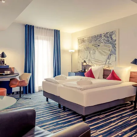 Mercure Mitte Hotel