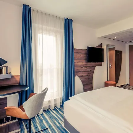 Mercure Mitte Hamburg
