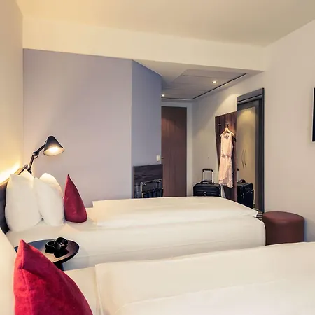 Mercure Mitte