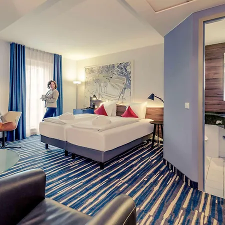 Mercure Mitte Hotel