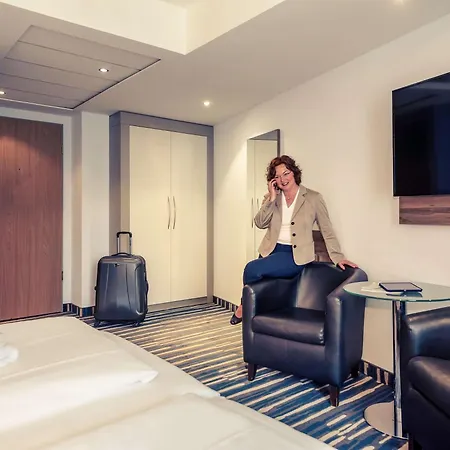 Hotel Mercure Mitte