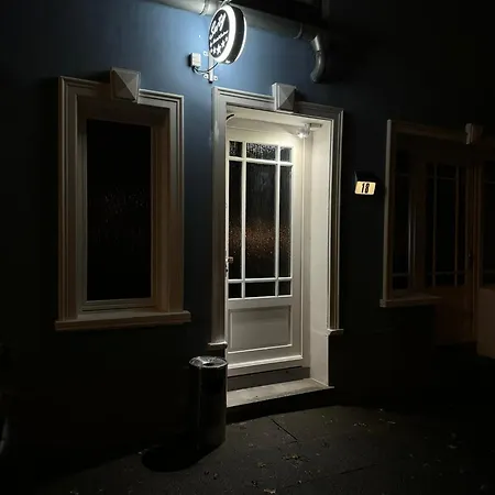 Aparthotel Suity-centrum