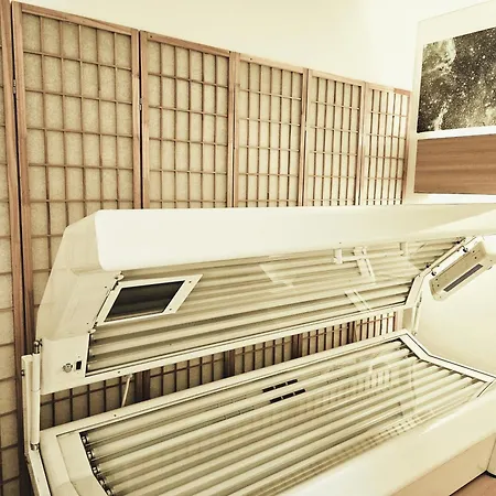 Nest Boardinghouse Niendorf Aparthotel