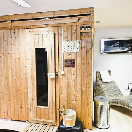 Aparthotel Nest Boardinghouse Niendorf