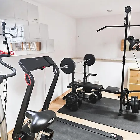 Aparthotel Nest Boardinghouse Niendorf 3*