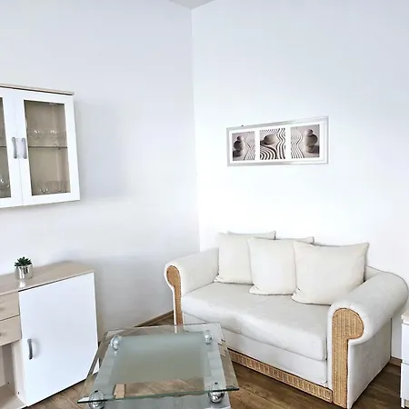 Nest Boardinghouse Niendorf Aparthotel