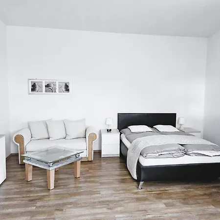 Aparthotel Nest Boardinghouse Niendorf