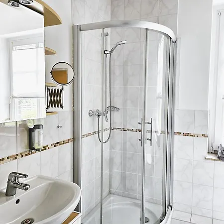 Nest Boardinghouse Niendorf 3* Hamburg-Harburg
