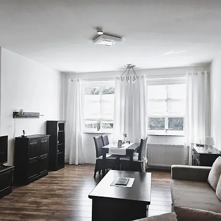 Nest Boardinghouse Niendorf 3* Hamburg-Harburg