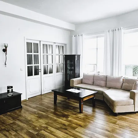 Nest Boardinghouse Niendorf Aparthotel