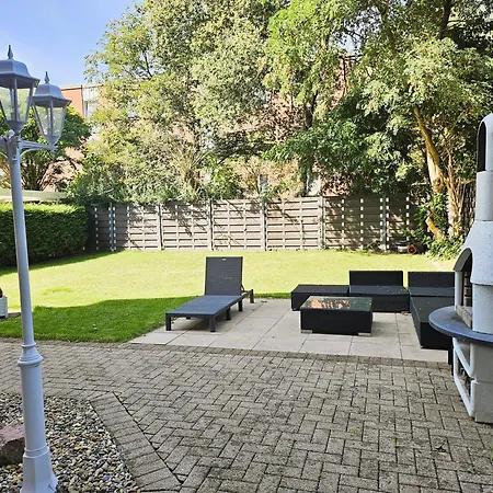 Nest Boardinghouse Niendorf Aparthotel Hamburg-Harburg