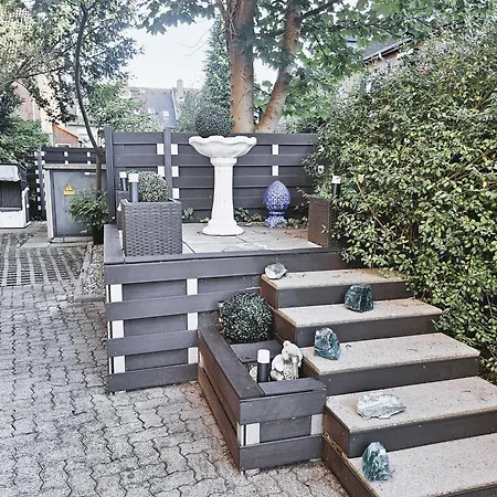 Nest Boardinghouse Niendorf Aparthotel Hamburg-Harburg