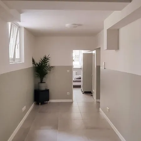 Apartment Zwei Quartier