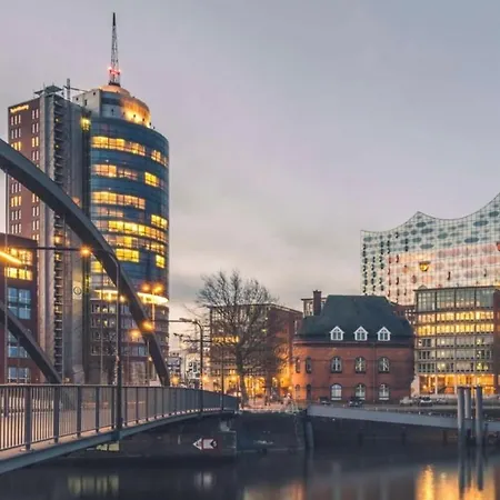 90 Qm Shanghaiallee Hamburg