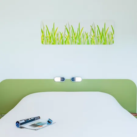 Ibis Budget Ost Hotell