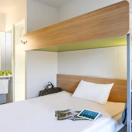 Ibis Budget Ost Hotell 2*