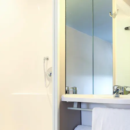 Ibis Budget Ost Hotell 2*