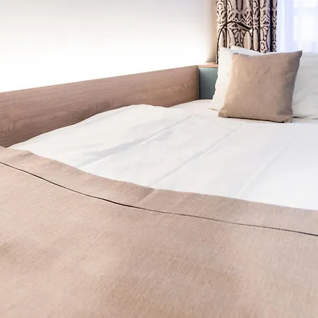 Garner Nord By Ihg Hotell Hamburg-Harburg