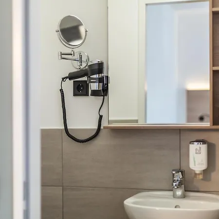 Garner Nord By Ihg Hotell Hamburg-Harburg