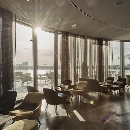 Hotel The Fontenay 5*