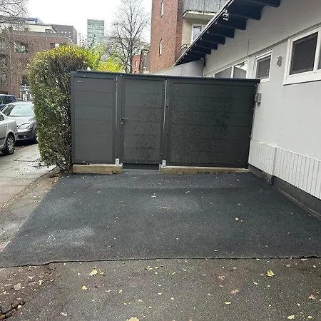 Im Alexanderstrasse