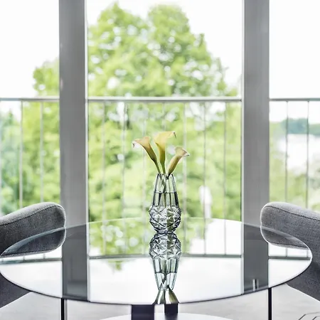 Отель Le Meridien
