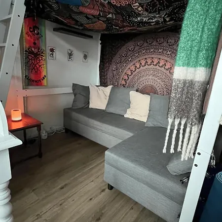 Apartment Cozy Elbe View *