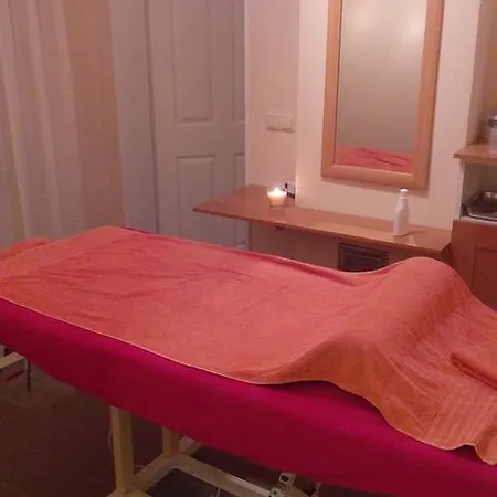 Pensión Darz Gastezimmer Hamburgo