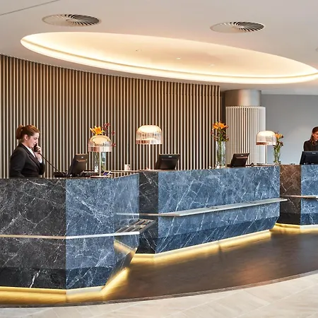 Hotel Steigenberger 5*