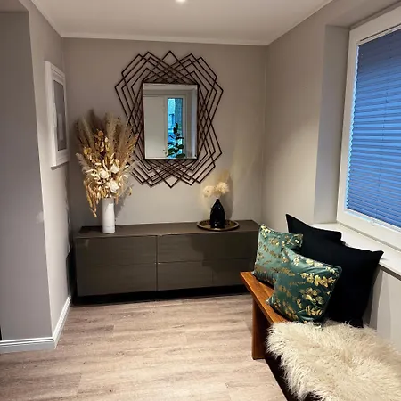Modernes & Komfortables - 1 - - Apartment *
